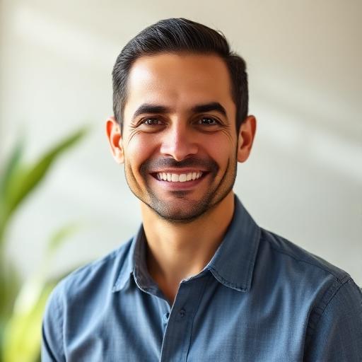 Carlos Mendes